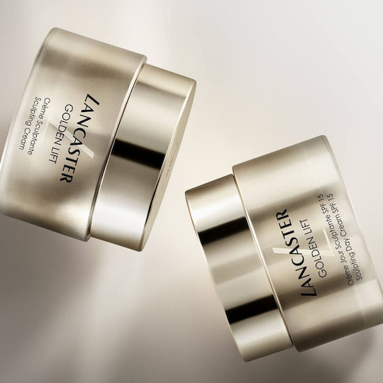 Lancaster Golden Lift Cream Face Day with SPF15 50ml