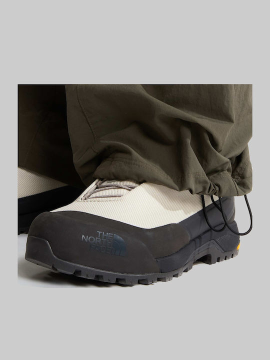 The North Face Men's Long Hiking Trousers Khaki