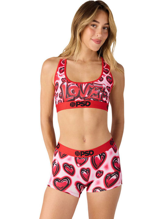 Lovecore Sb Bralettes Lovecore Sb Bralettes