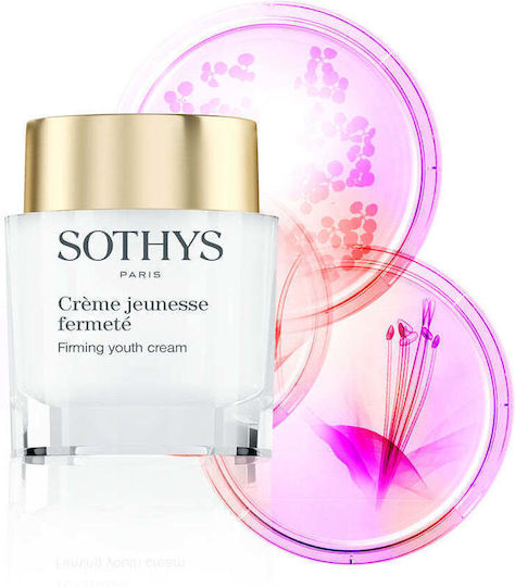 Firming Youth Cream Cream Face 50ml