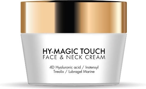 QS Professional Hy Magic Touch Cream Face Day 50ml