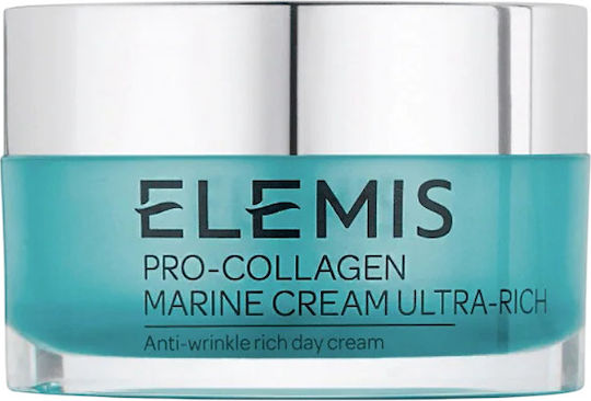 Pro-Collagen Marine Rich Cream Face Day 50ml