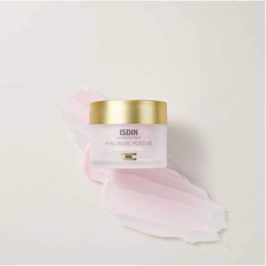 Isdin Prevent Hyaluronic Cream Face 50gr