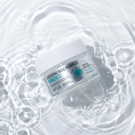 APLB Exosome Niacinamide Хидратиращ Крем За Лице с Ниацинамид 55ml