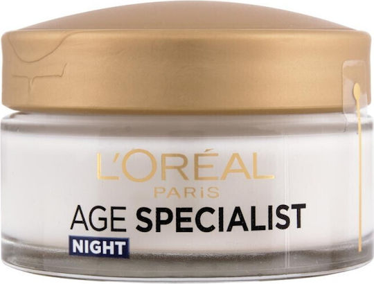 L'Oreal Paris Age Specialist 65+ Крем Лице 50мл