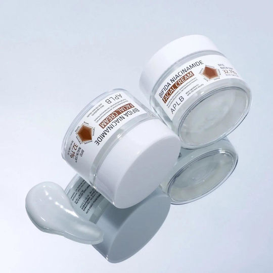 APLB Bifida Niacinamide Κρέμα Προσώπου με Νιασιναμίδη