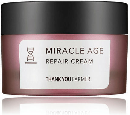 Thank You Farmer Miracle Age 24h Anti-Aging Face Cream 50ml