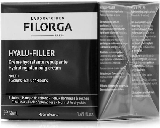 Filorga Hyalu-Filler Cream Face 50ml