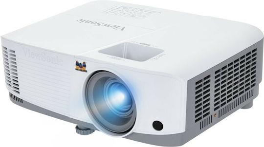 Optoma UHZ67 3D Проектор DLP 4K Ultra HD Лазерен с Вградени Говорители E3P7PN1E119