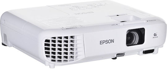 Optoma UHZ67 3D Проектор DLP 4K Ultra HD Лазерен с Вградени Говорители E3P7PN1E119