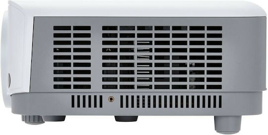 Optoma UHZ67 3D Проектор DLP 4K Ultra HD Лазерен с Вградени Говорители E3P7PN1E119
