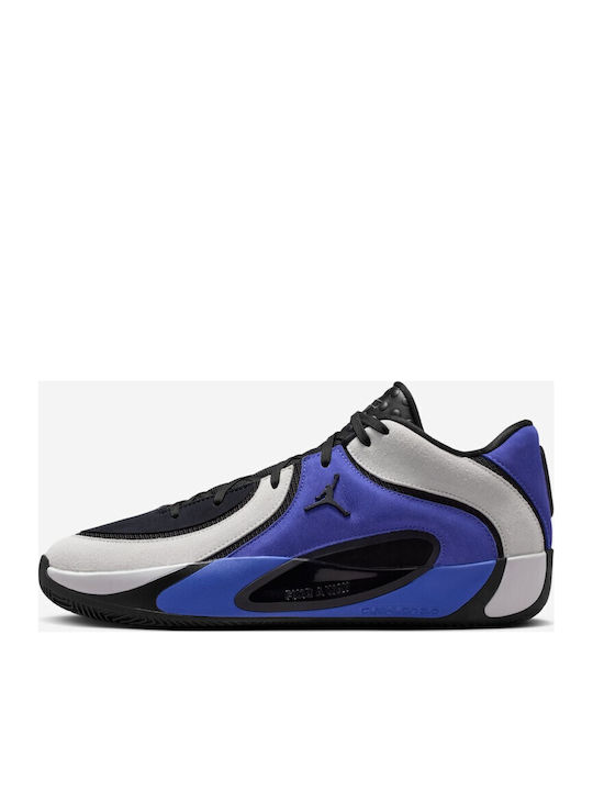 11 Retro Low Мъжки Сникърси Черни