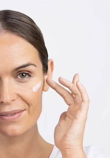 Transparent Lab Cream Face with Centella Asiatica 50ml