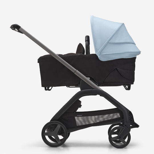 Bugaboo Port Bebe Beiges