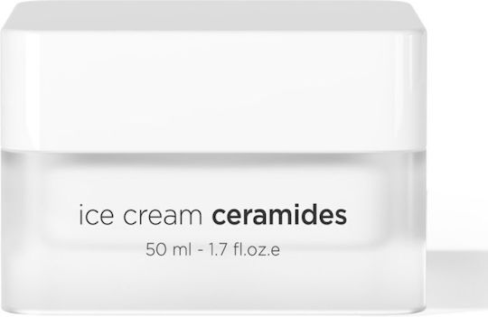 Ekseption Ice Cream Cream Face with Ceramides 50ml