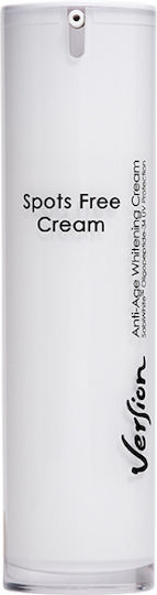 Version Spots Free 24h Cream Face 50ml