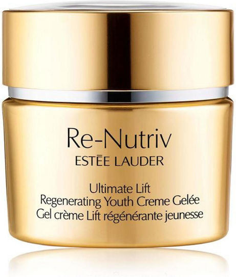 Estee Lauder Re-Nutriv 24h Cream-Gel Face 50ml