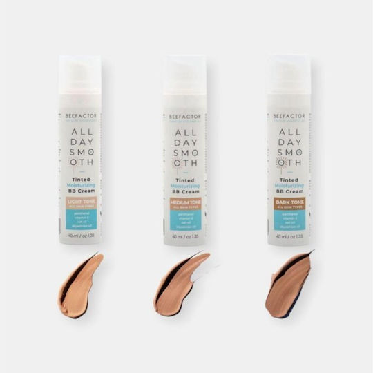 Bee Factor BB Cream Cream Face Day 40ml