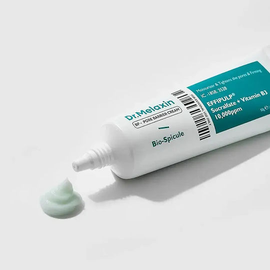 Dr Melaxin Bp Face Cream Pore-refining Cream Bio-spicules 50 G