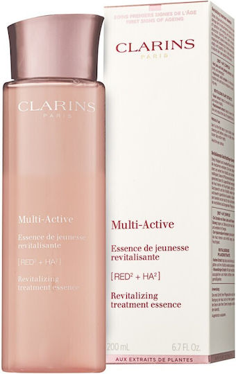 Clarins Multi-active Cream Face 200ml