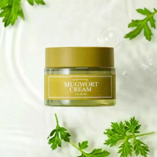 I'm From Mugwort Light Cream Face 50ml
