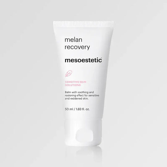 Melan Recovery Balm Προσώπου κατά της Ερυθρότητας 50ml