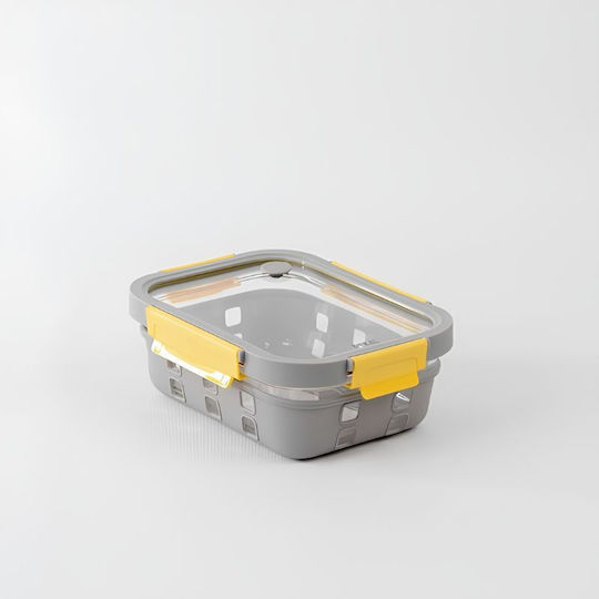 Pika Cutie De Prânz Din Sticlă 1.05lt