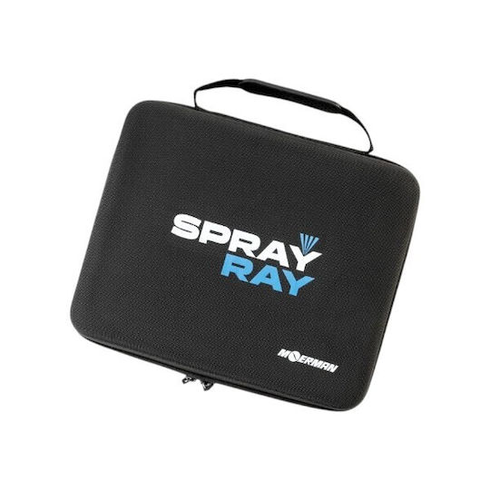 Moerman Fensterreiniger Spray Ray