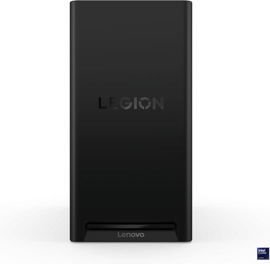 Lenovo Legion Tower 5i Desktop PC (Ultra 7-251HX/16GB DDR5/1TB SSD/Fără sistem de operare)