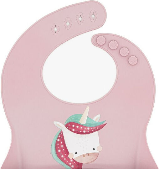 Sassi Junior Wasserdichte Silikon Baby Lätzchen mit Tasche Flieder für 6 m+ Sassi Junior Wasserdichte Silikon Baby Lätzchen mit Tasche Flieder für 6 m+