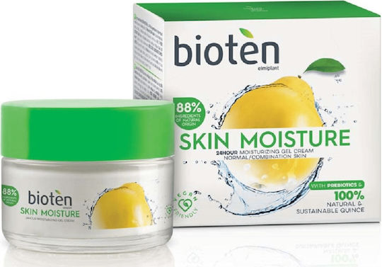 Bioten Skin Moisture 24h Cream Face 50ml
