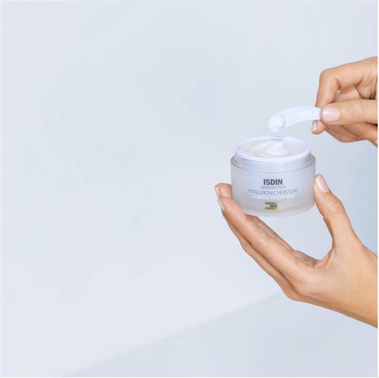 Isdin Light 24h Cream Face Day 50ml