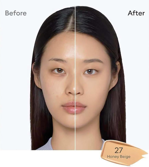 Missha Perfect Cover Serum BB #27 Honey Beige Хидратиращ Дневен Крем За Лице С SPF50 50ml