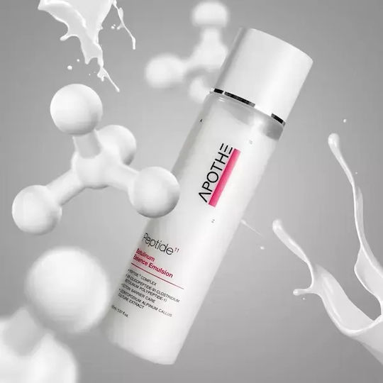 APOTHE Peptide Botulinum Emulsion Face 150ml