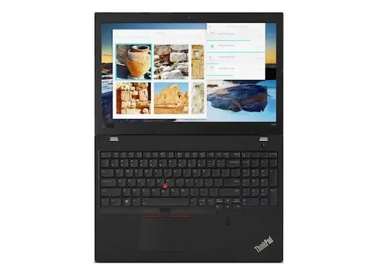 Lenovo ThinkPad L580 Реновирани Клас A 15.6" (Core i5-8250U/16GB/256GB SSD/W11 Pro)