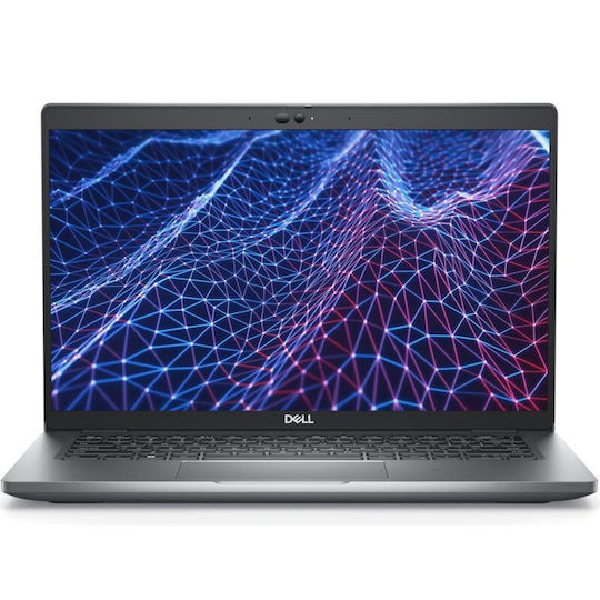Dell Latitude 5430 Реновирани Клас A 14.1" (Core i5-1245U/16GB/512GB SSD/Без операционна система)