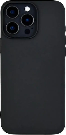 JT Berlin Book Leather Black (iPhone 16 Pro)