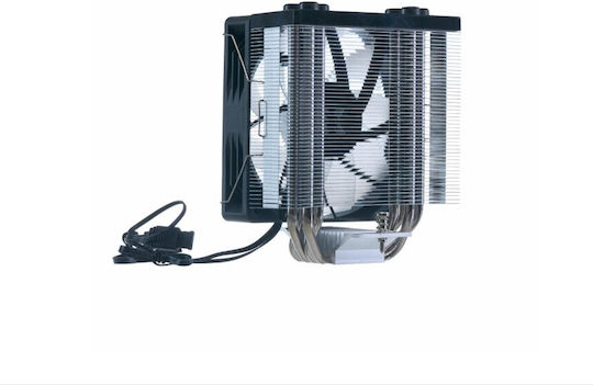 Serioux CC120ARGB Процесорен охладител