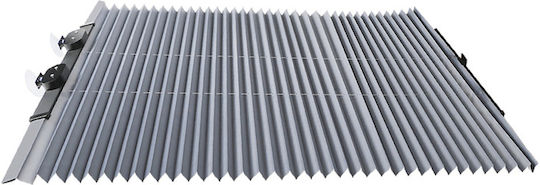 Parasolar Interior Parbriz Auto 185x80 cm