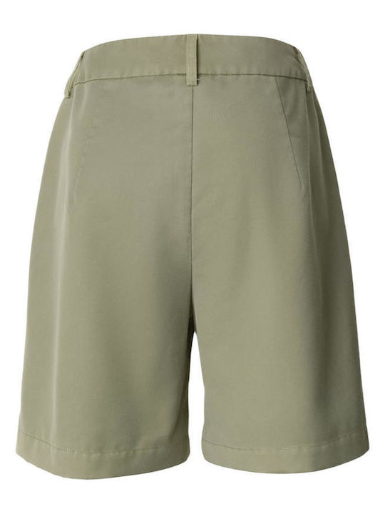 Women's Bermuda Olive