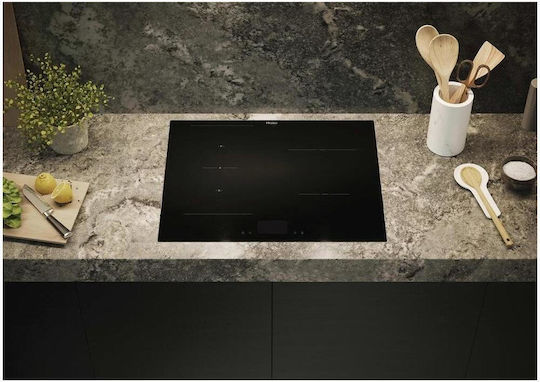 Haier ID Series 4 Induction Cooktop Autonomous with Hood 56x49cm