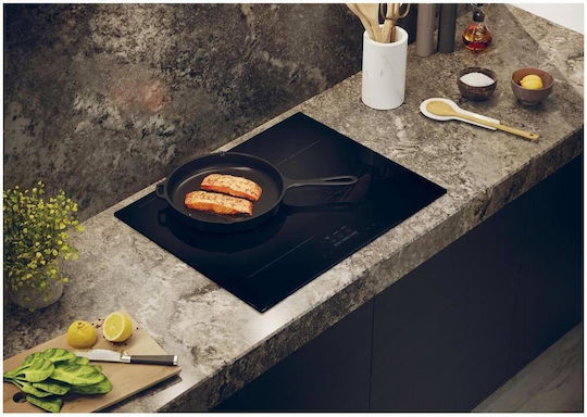 Haier ID Series 4 Induction Cooktop Autonomous with Hood 56x49cm