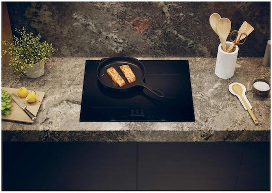 Haier ID Series 4 Induction Cooktop Autonomous with Hood 56x49cm