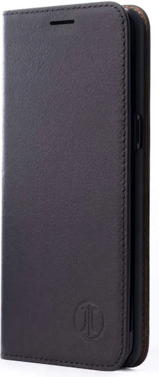 JT Berlin Back Cover Transparent (iPhone 16 Pro Max)
