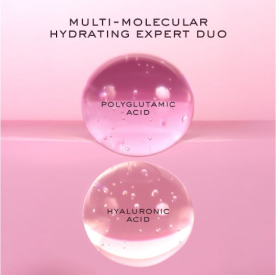 Nuxe Prodigieuse [Hyalu] Boost Face Day Cream with Hyaluronic Acid 50ml