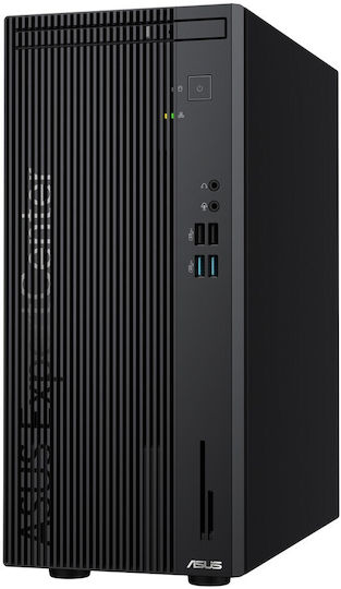 Asus D501MER PC compact Desktop PC (i7-14700/16GB DDR5/512GB SSD/W11 Pro)