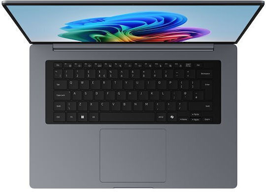 Samsung Galaxy Book6 Enterprise Edition 16" IPS FHD+ (Ultra 5-325/16GB/512GB SSD/W11 Pro) (US Keyboard)