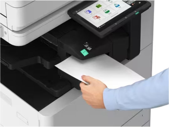 Canon imageFORCE C3100 + imageFORCE C3130 Licence Imprimantă Multifuncțională Laser Colorată