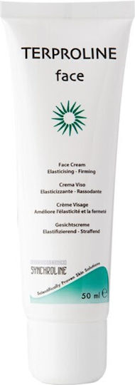 Synchroline Terproline Cream Face Day 50ml