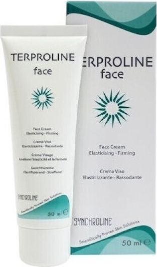 Synchroline Terproline Cream Face Day 50ml